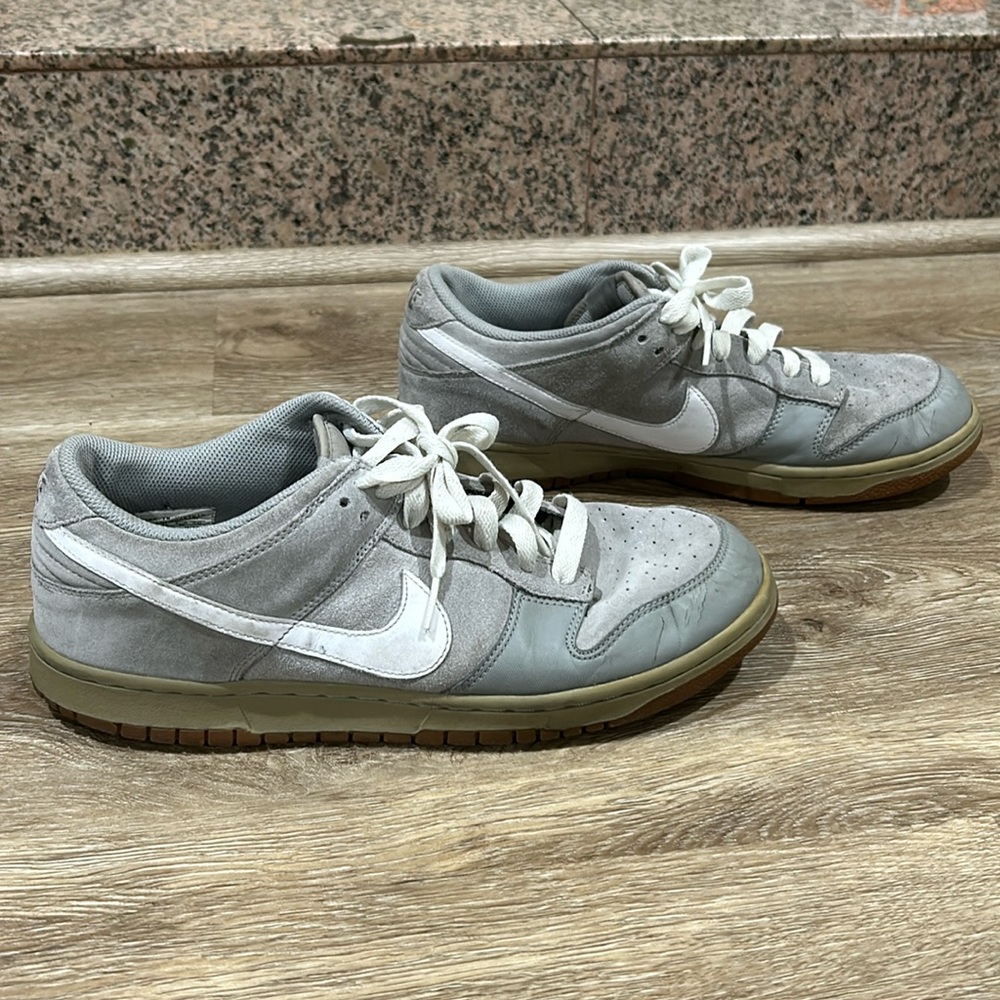 Nike Dunks Men’s size 12